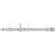 Flexible de frein TRW PHD582 - Visuel 2