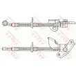 Flexible de frein TRW PHD583 - Visuel 2