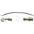 Flexible de frein TRW PHD585 - Visuel 1
