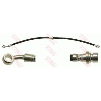 Flexible de frein TRW PHD585
