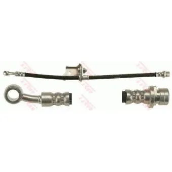 Flexible de frein TRW PHD590