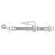 Flexible de frein TRW PHD590 - Visuel 2