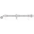 Flexible de frein TRW PHD591 - Visuel 2