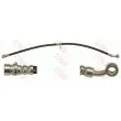 Flexible de frein TRW PHD593 - Visuel 1