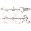 Flexible de frein TRW PHD594 - Visuel 2