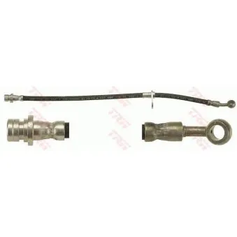 Flexible de frein TRW PHD597