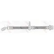 Flexible de frein TRW PHD602 - Visuel 1