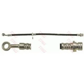 Flexible de frein TRW PHD603