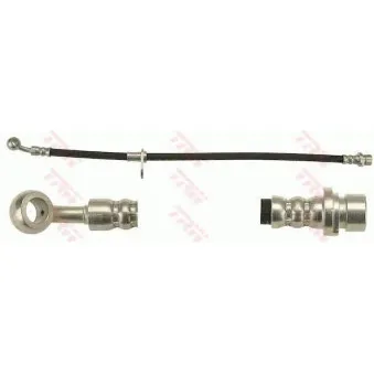 Flexible de frein TRW PHD604