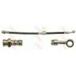 Flexible de frein TRW PHD606 - Visuel 1