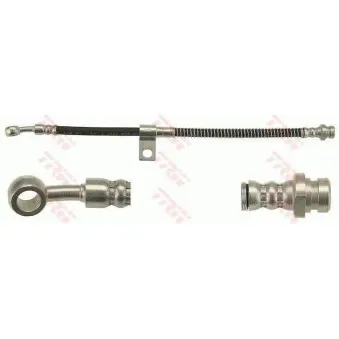 Flexible de frein TRW PHD609