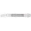 Flexible de frein TRW PHD611 - Visuel 2