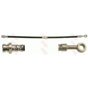 Flexible de frein TRW PHD612