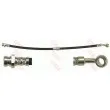 Flexible de frein TRW PHD613 - Visuel 1