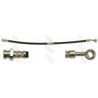 Flexible de frein TRW PHD613