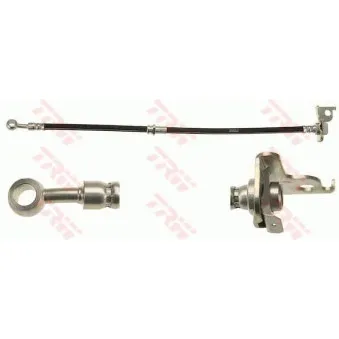 Flexible de frein TRW PHD614