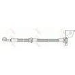 Flexible de frein TRW PHD614 - Visuel 2