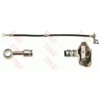 Flexible de frein TRW PHD615