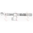 Flexible de frein TRW PHD617 - Visuel 2