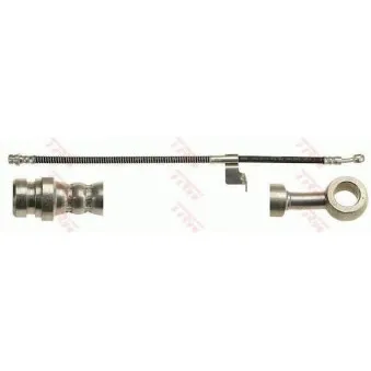 Flexible de frein TRW PHD618