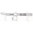 Flexible de frein TRW PHD618 - Visuel 2