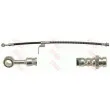 Flexible de frein TRW PHD619 - Visuel 1