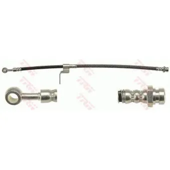 Flexible de frein TRW