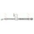 Flexible de frein TRW PHD619 - Visuel 2