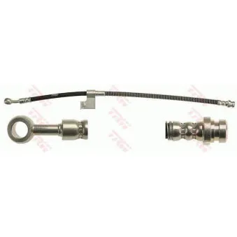 Flexible de frein TRW PHD621