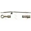 Flexible de frein TRW PHD622 - Visuel 1