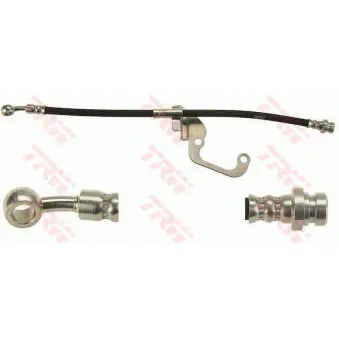 Flexible de frein TRW PHD624