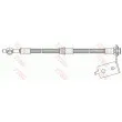 Flexible de frein TRW PHD626 - Visuel 2