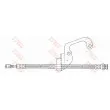 Flexible de frein TRW PHD628 - Visuel 2