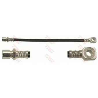 Flexible de frein TRW PHD630