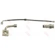 Flexible de frein TRW PHD631 - Visuel 1