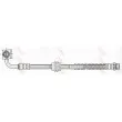 Flexible de frein TRW PHD631 - Visuel 2