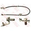 Flexible de frein TRW PHD633 - Visuel 1