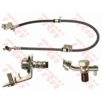 Flexible de frein TRW PHD633