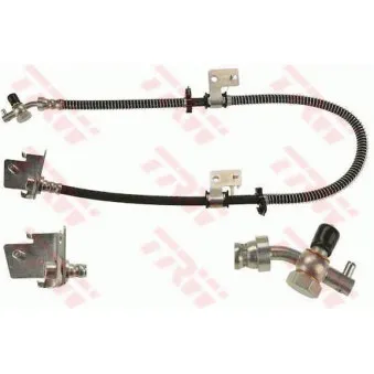 Flexible de frein TRW