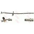 Flexible de frein TRW PHD637 - Visuel 1