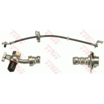 Flexible de frein TRW PHD638