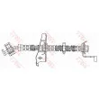 Flexible de frein TRW PHD638 - Visuel 2