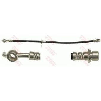 Flexible de frein TRW PHD641