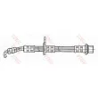 Flexible de frein TRW PHD641 - Visuel 2