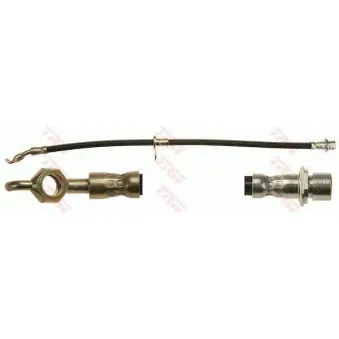 Flexible de frein TRW PHD642