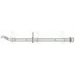 Flexible de frein TRW PHD642 - Visuel 2