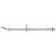 Flexible de frein TRW PHD643 - Visuel 2