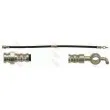 Flexible de frein TRW PHD645 - Visuel 1