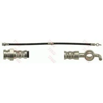 Flexible de frein TRW PHD645