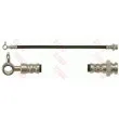 Flexible de frein TRW PHD646 - Visuel 1